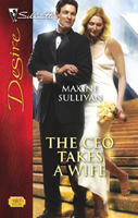 The CEO Takes a Wife